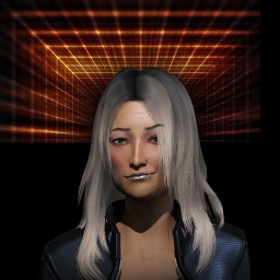 character image