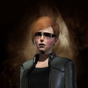 Rocket InMyPocket - EVE Online character