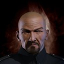 Robinson1990 - EVE Online character