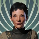 Lilly Mangue's avatar
