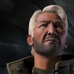 character image