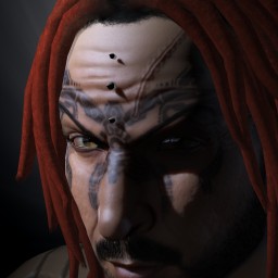 Slick Duoros - EVE Online pilot