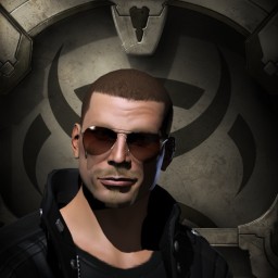 character image