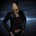 Phroso - EVE Online character