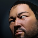 Gostyx - EVE Online character