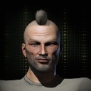 0 Stiff - EVE Online character