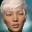 char portrait