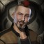inv portrait
