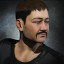Macho187's avatar