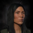 Cathy - EVE Online character