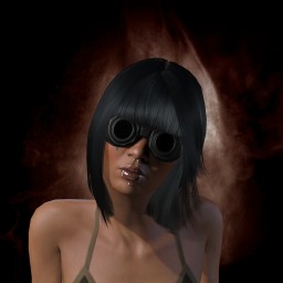 FuzzyButt - EVE Online pilot