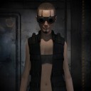 Yokoshimi - EVE Online character