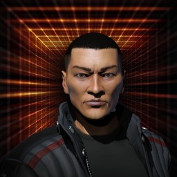character image