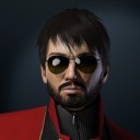 portrait