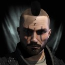 Crean NaVar - EVE Online character