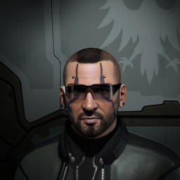 Owen Yeates - EVE Online pilot