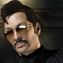 Dr Kang's avatar