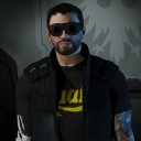 Civic - EVE Online character