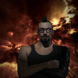 character image