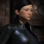 inv portrait