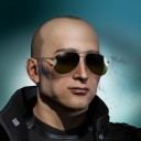 Tupolev - EVE Online character