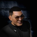 AndzX11 - EVE Online character