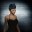 char portrait