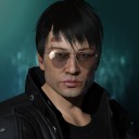 Mr'Robin Good - EVE Online character