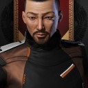 Johny'CZ - EVE Online character