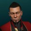 Barkkor's avatar