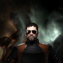 Zeke Mobius's avatar