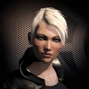 Therishia Amarthon - EVE Online character