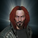 G aladan - EVE Online character