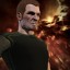 Creatur Amarkin's avatar