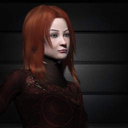 Cheeta SE - EVE Online pilot
