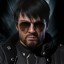 ho shovash's avatar