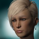 Wraith Goddess Wraith Goddess