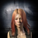 Landea Kimimi - EVE Online character