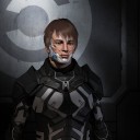 XUrann - EVE Online character