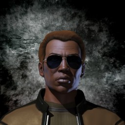 character image