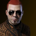 Pettu - EVE Online character