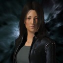 Aliira - EVE Online character
