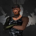 BleedingAngl - EVE Online character