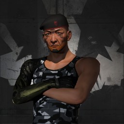 BleedingAngl - EVE Online pilot