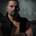 BRIAN DePALMA - EVE Online character