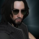 SIKYAHONAW - EVE Online character
