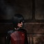 Ann Rand's avatar