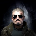 Berner McCoy - EVE Online character
