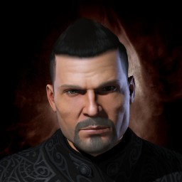 Disc00rd - EVE Online pilot