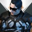 Rasgard's avatar